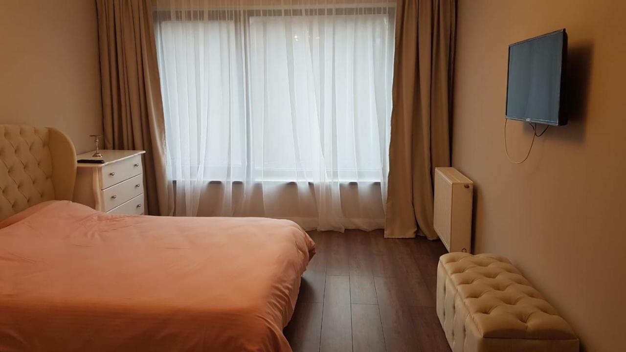 Apartmentsbnb828 براشوف المظهر الخارجي الصورة