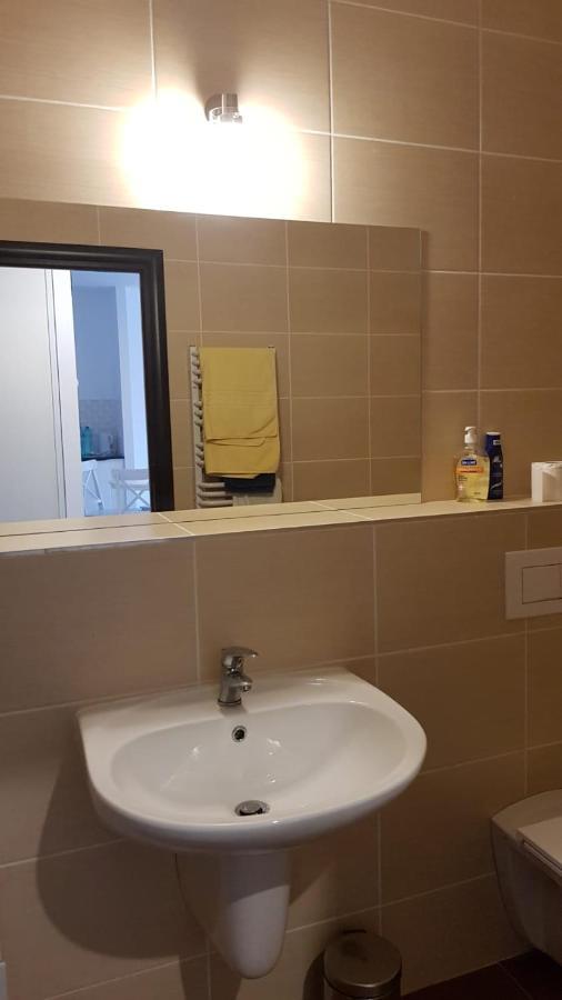 Apartmentsbnb828 براشوف المظهر الخارجي الصورة